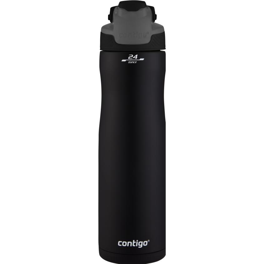 Thumbnail - Contigo, Trinkflasche + Thermosflasche, (0.72 l)