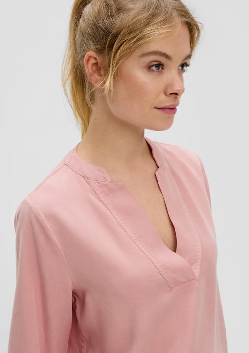 Immagine prodotto s.Oliver Bluse Bluse aus Lyocell (32)
