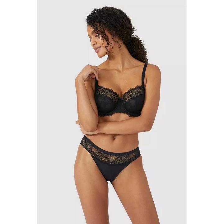 Actual product image Universal Textiles Bra unpadded (2-pack) (pack of 2, 70 G)