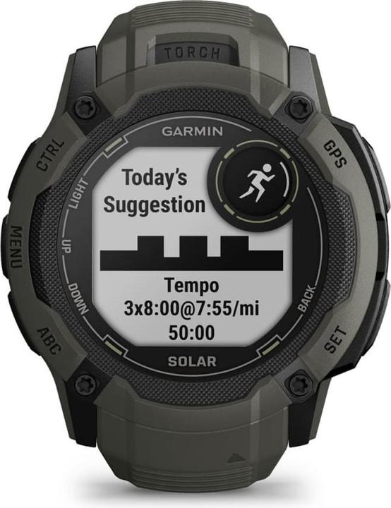 Productafbeelding Garmin Instinct 2X (50 mm)