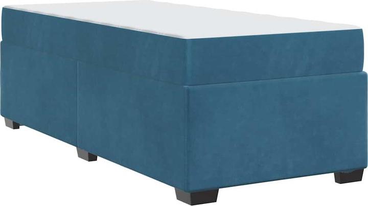 Image du produit vidaXL Bettrahmen (200 x 200 cm)