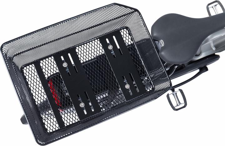 Actual product image Basil Cento WSL (37 l)
