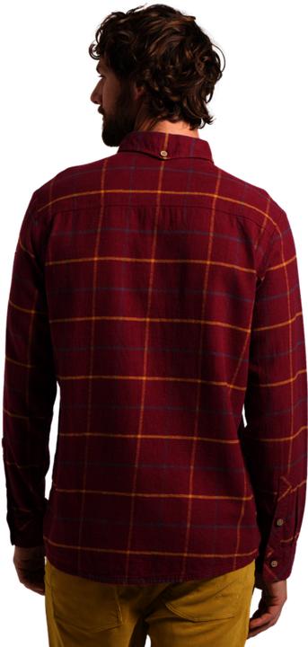Produktbild La Sportiva Rambler Light Flannel Shirt M (XL)