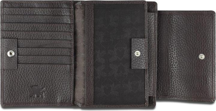 Actual product image Mano Ladies' wallet