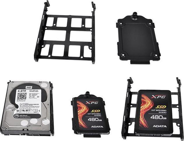 Image du produit Thermaltake Versa J25 (ATX)