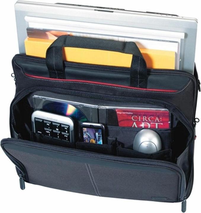 Actual product image Targus Clamshell (15.60", Universal)