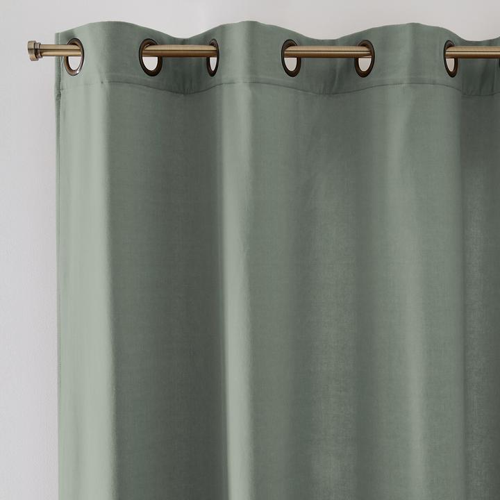 Immagine prodotto La Redoute Interieurs Velvet A (260 x 135 cm)