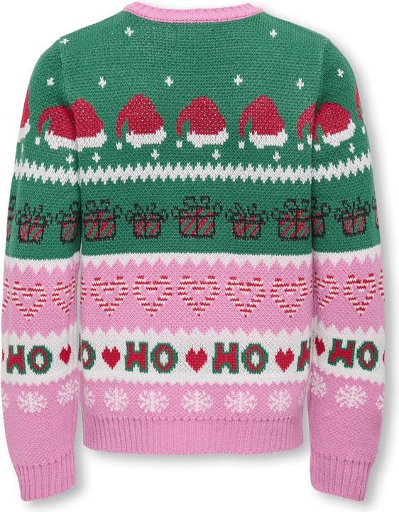 Actual product image Only KOGHOHO Strickpullover Strickpullover (122, 128)