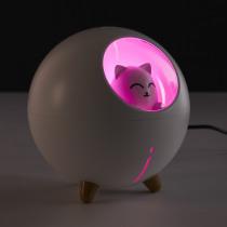 Image du produit Sombo Diffuseur de parfum pour chat