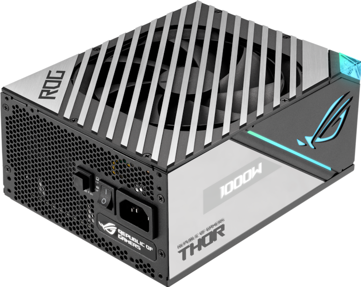 Produktbild ASUS ROG Thor 1000P2 (1000 W)