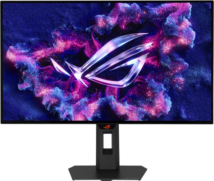 ASUS ROG Strix XG27AQDMG Gen2 (2560 x 1440 Pixel, 26.50")