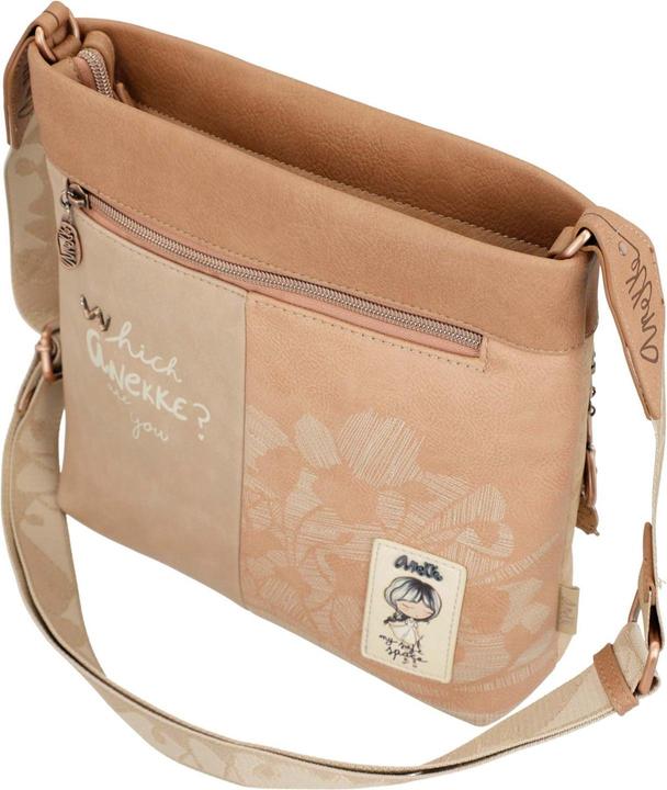 Produktbild Anekke Nature Umhängetasche 28 cm