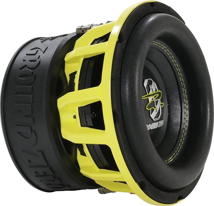 Ground Zero GZHW 20XSPL-D2 20cm Subwoofer (1500 W)