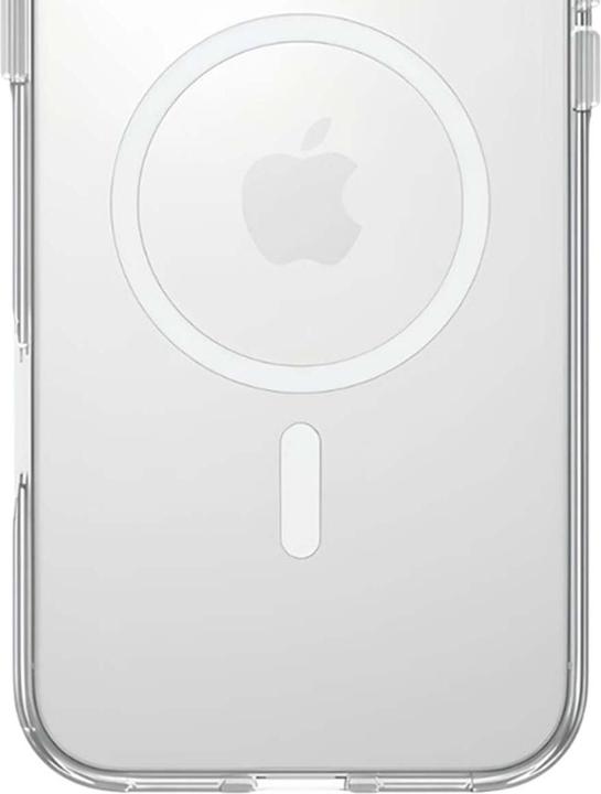 Immagine prodotto RhinoShield Clear Case (Apple iPhone 16 Pro Max)