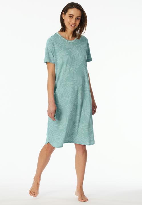 Produktbild Schiesser Comfort Nightwear Nachthemd (36, S)