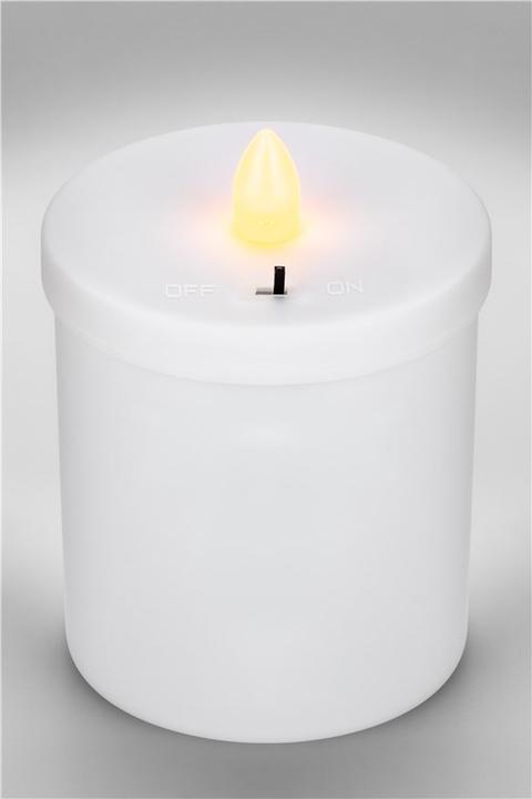 Actual product image Goobay LED grave light