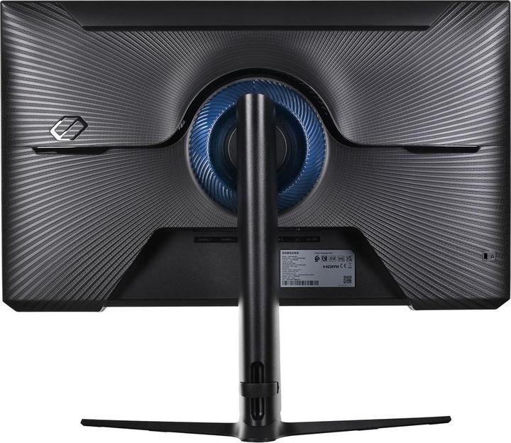 Actual product image Samsung Odyssey G5 - G51F (2560 x 1440 pixels, 32")