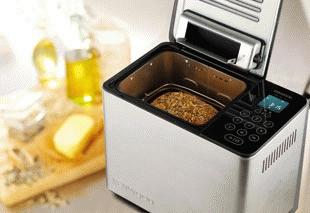 Bm450 bread maker on sale