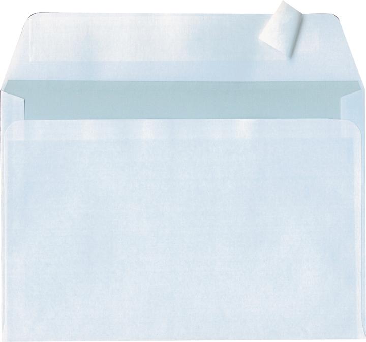 Produktbild Elepa Couvert ohne Fenster (162 x 114 mm, 500 x)