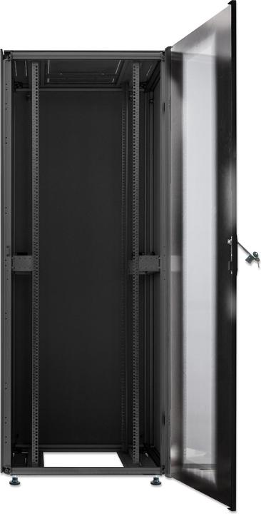 Produktbild Intellinet 19" Netzwerkschrank, Premium Line (10.86 HE, 19 Zoll Rack)