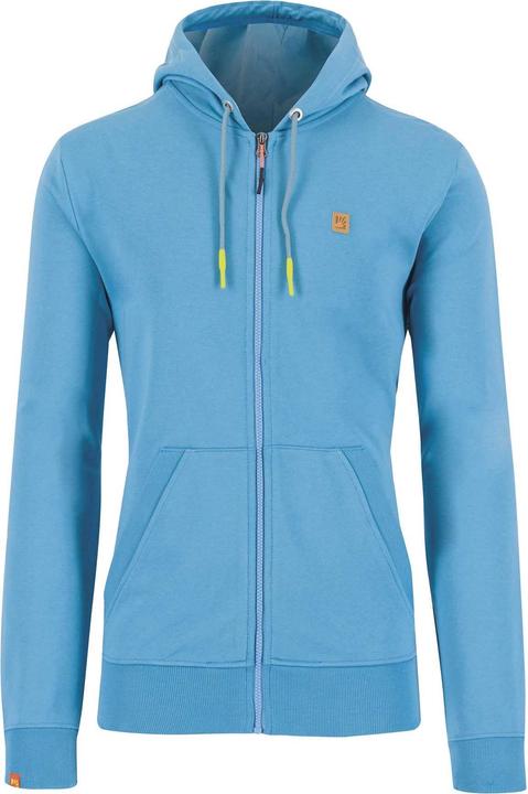 Produktbild Karpos Volpe Full Zip Hoodie (M)