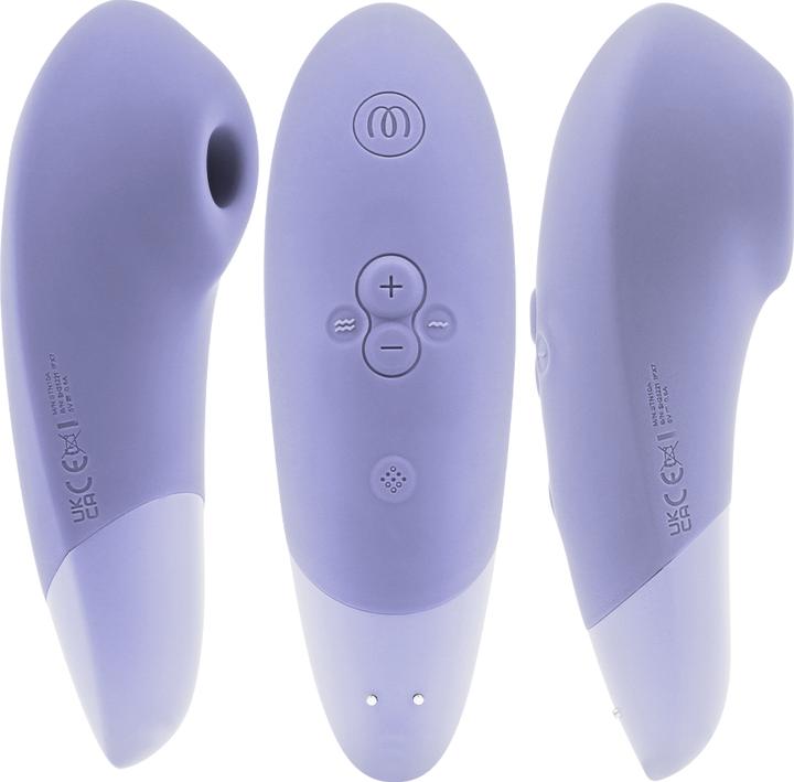 Actual product image Womanizer Enhance