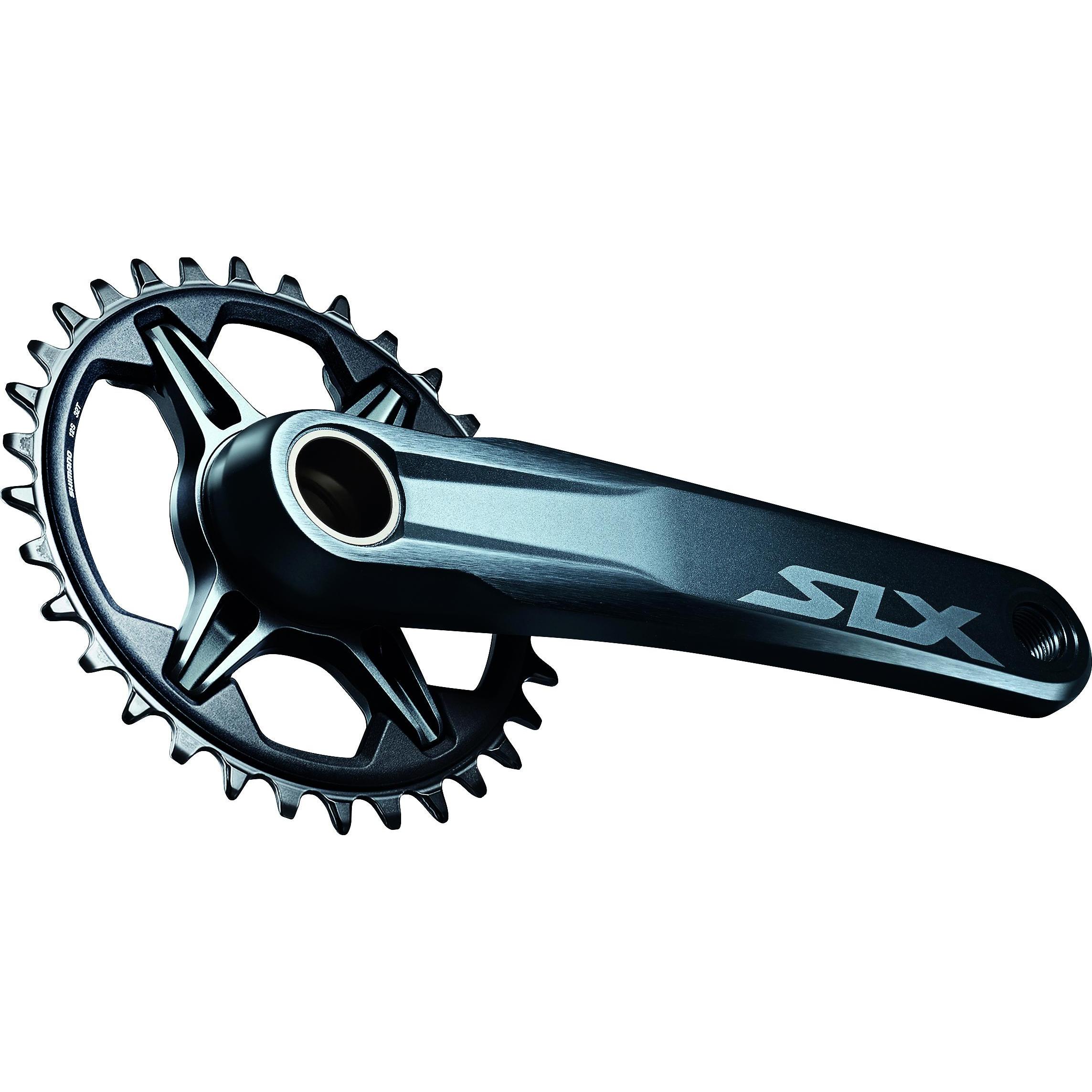 Thumbnail - Shimano, Velokurbel, (165 mm)