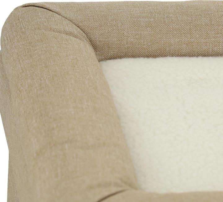 Actual product image Relaxdays Cat cave (Cat)