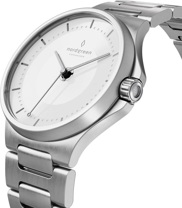 Actual product image Nordgreen Guardian (40 mm)