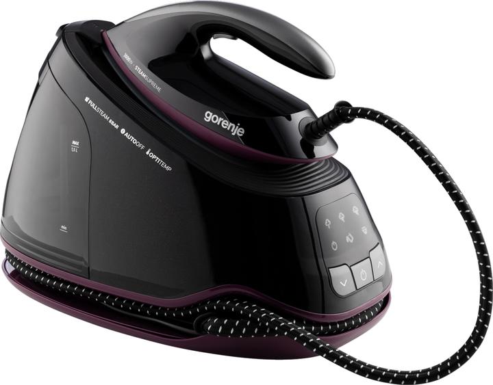 Image du produit Gorenje 744264 (480 g/min)