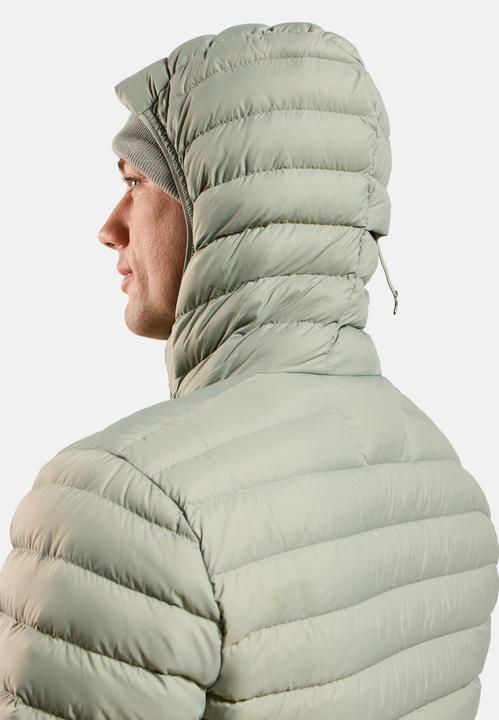 Produktbild Odlo Kompakte X-Alp Daunenjacke mit Kapuze 2.0 (XXL)