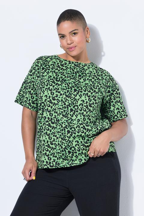 Produktbild Studio Untold T-Shirt, oversized, Color-Leo (46, 48)