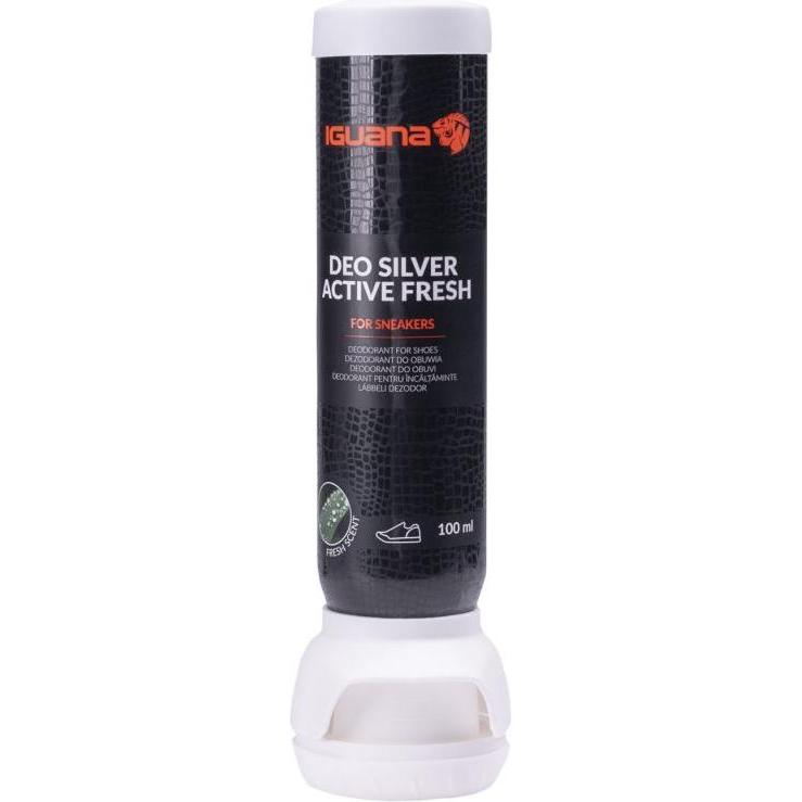 Iguana Deo Silber Pflegeprodukt (49280661)