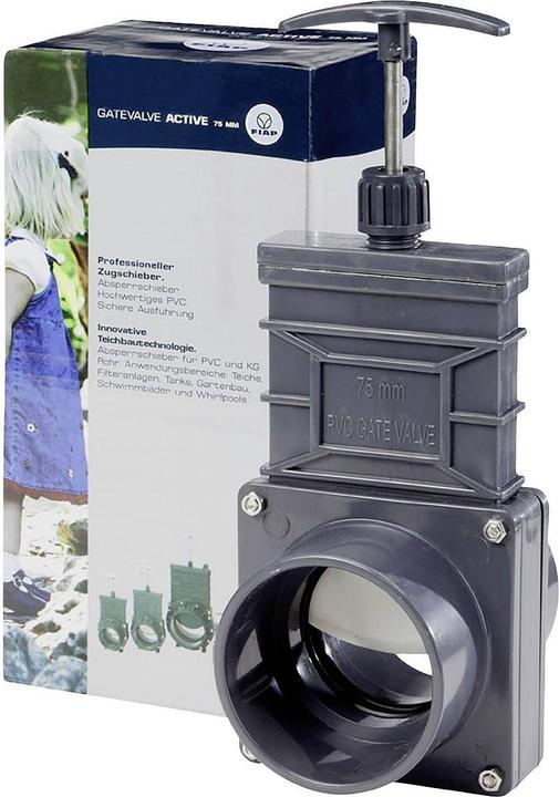 Produktbild Fiap Absperrschieber GateValve Active
