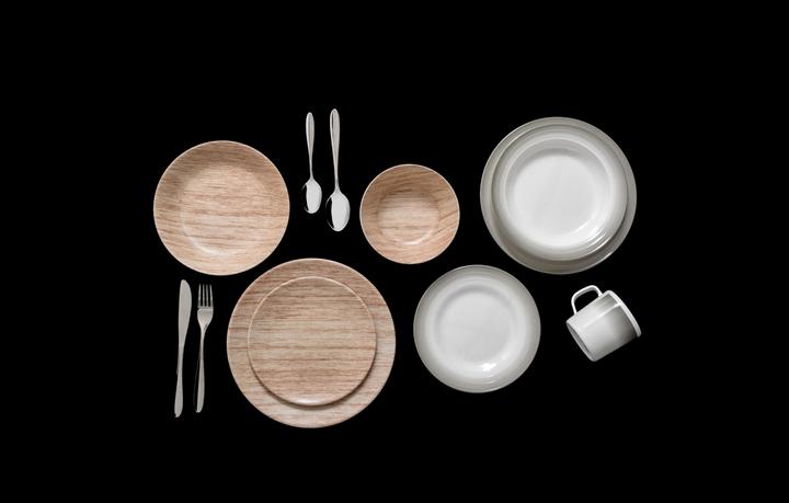 Produktbild Brunner Set Sequoia