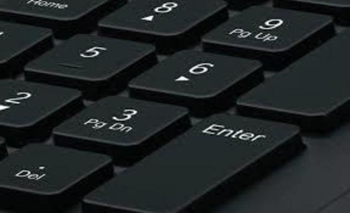Produktbild Logitech K280e (CH, Kabelgebunden)
