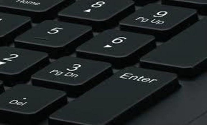Image du produit Logitech K280e (CH, Filaire)