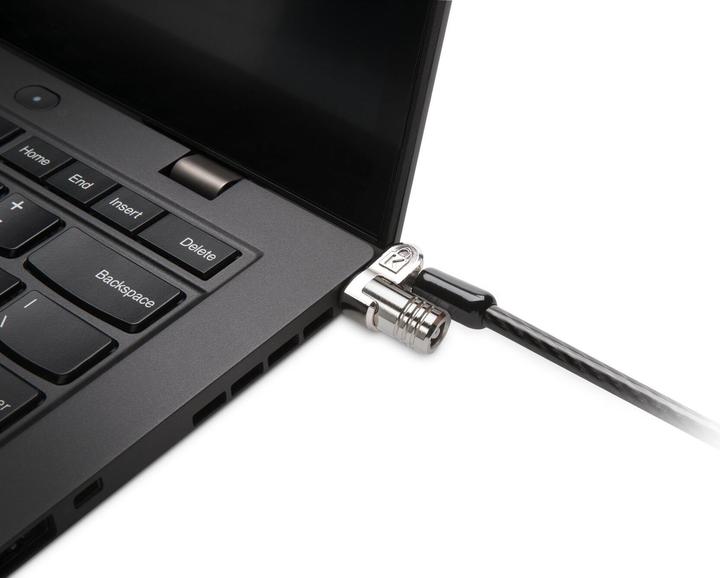 Image du produit Kensington Verrouillage à clé MicroSaver 2.0 pour ordinateur portable