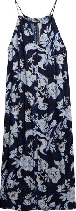 Produktbild Superdry Strand-Maxikleid mit Trägern (L)