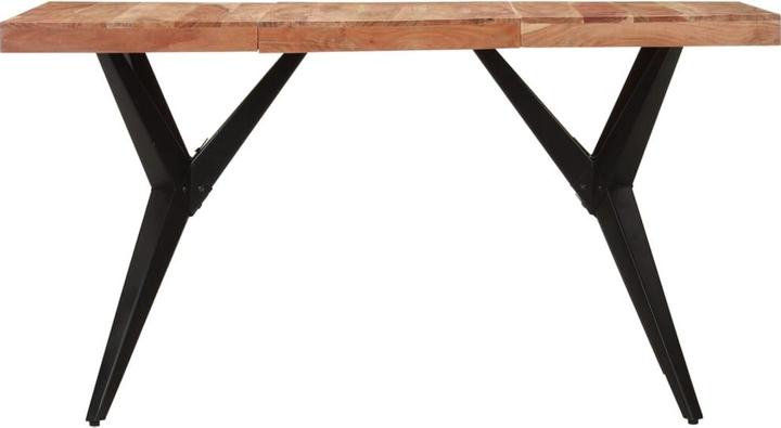 Image du produit vidaXL Esstisch (140 x 70 x 76 cm)