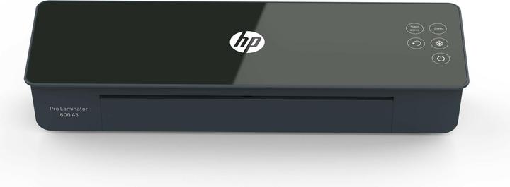 Produktbild HP Pro Laminator 600 (75 - 125 µm, A3, A4, A5, A6, Visitenkarte)