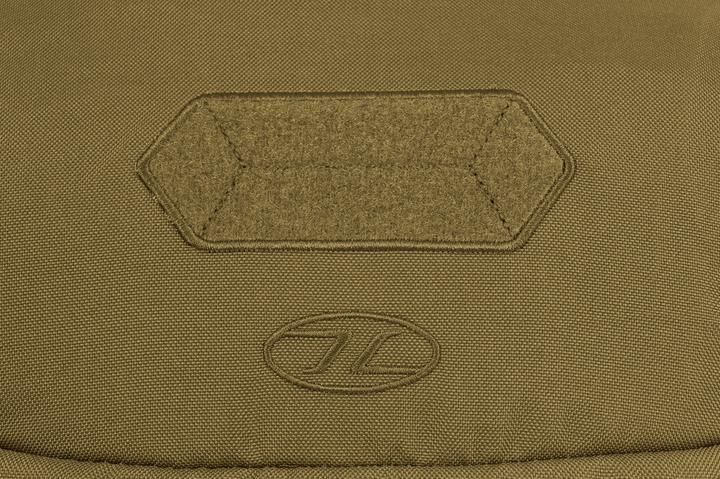 Produktbild Highlander Eagle 3-Coyote Tan (40 l)