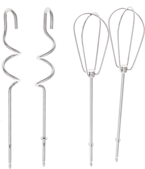 Image du produit Camry CR mixer Hand mixer Grey, White (750 W)