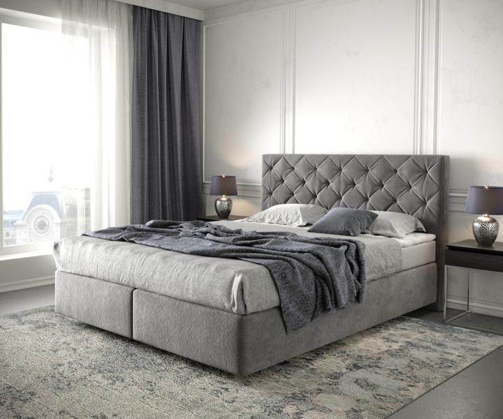 Image du produit Delife Dream-Great (160 x 200 cm)