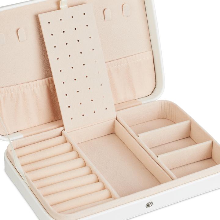 Actual product image Relaxdays Jewellery Box