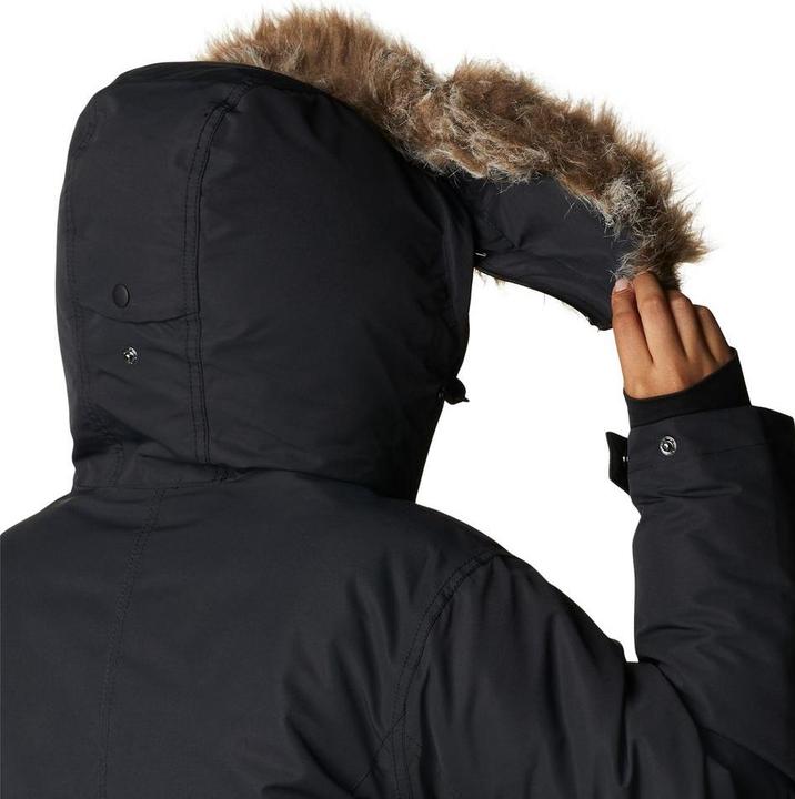 Produktbild Columbia Little SI II Insulated Parka (M)