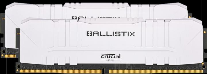 Produktbild Crucial Ballistix (2 x 16GB, 3600 MHz, DDR4-RAM, DIMM)