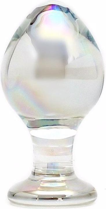 Produktbild Sensual Glass Glasdildo Zelda