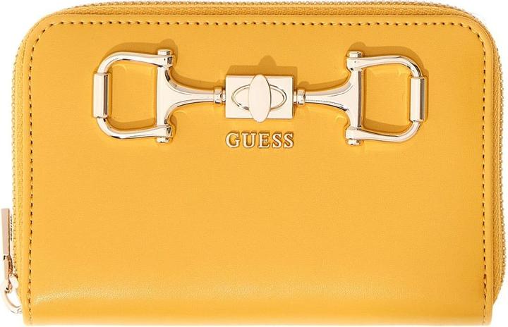 Actual product image Guess Janie Slg Medium Zip Around