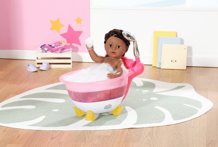 Actual product image Baby Born Sister DoC